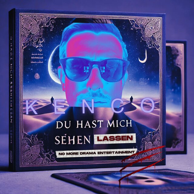 Du hast mich sehen lassen
