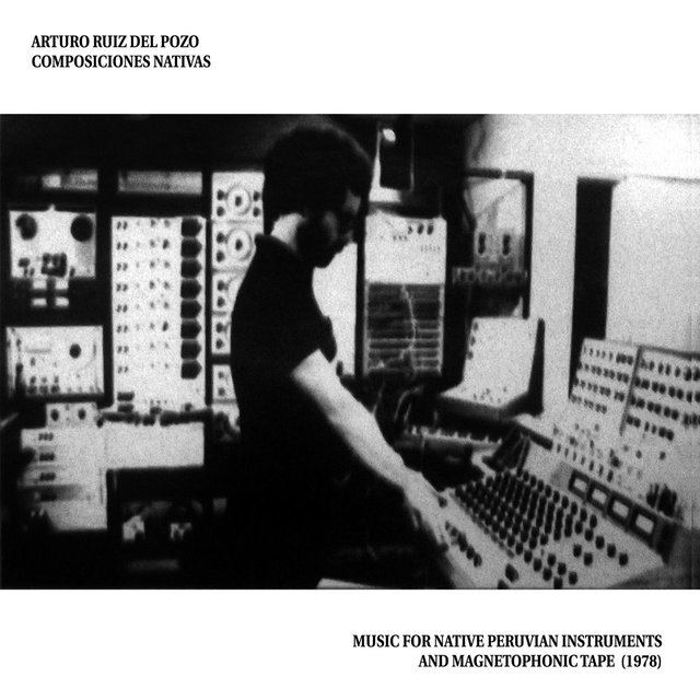Composiciones Nativas (1978)