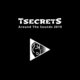 Cover art for album Around the Sounds 2019 by TsecretS