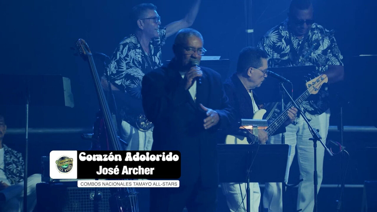 Corazon adolorido