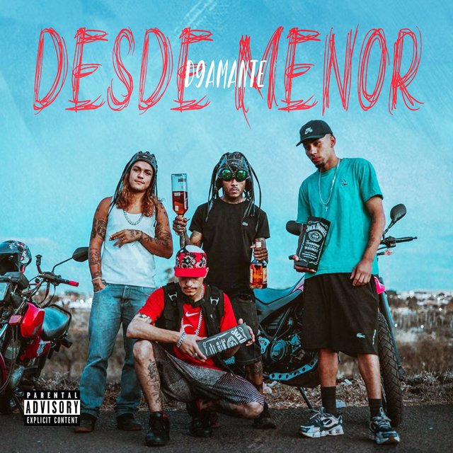 Desde Menor (feat. Swit)