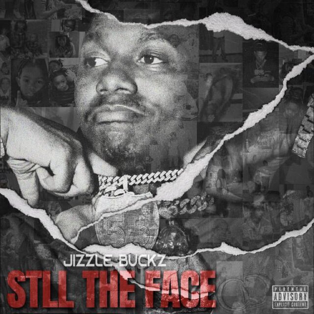 STILL THE FACE