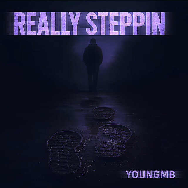 Really Steppin