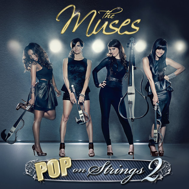 Pop On Strings, Vol. 2 (Instrumental)