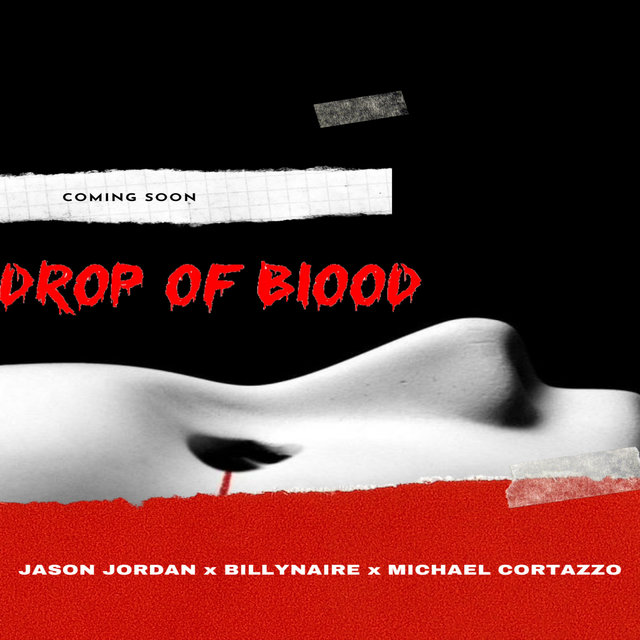 Drop of Blood