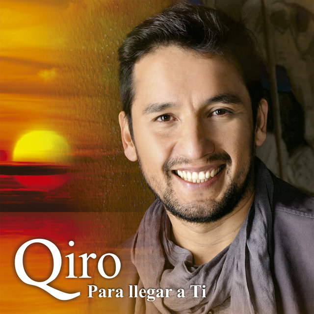 Para Llegar a Ti