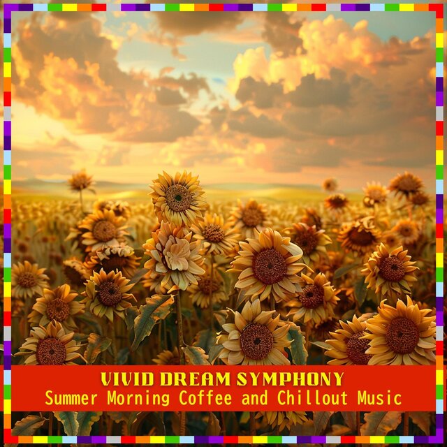 Summer Morning Coffee and Chillout Music