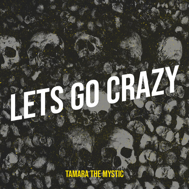 Lets Go Crazy