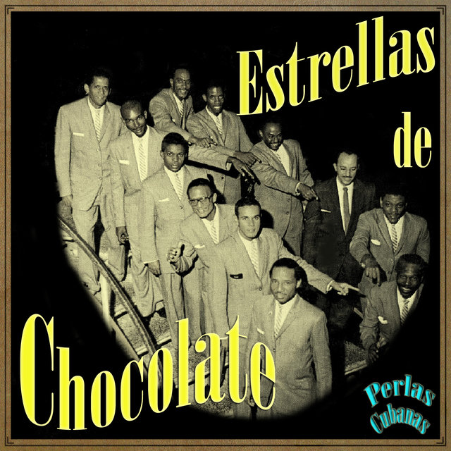 Perlas Cubanas: Chocolate