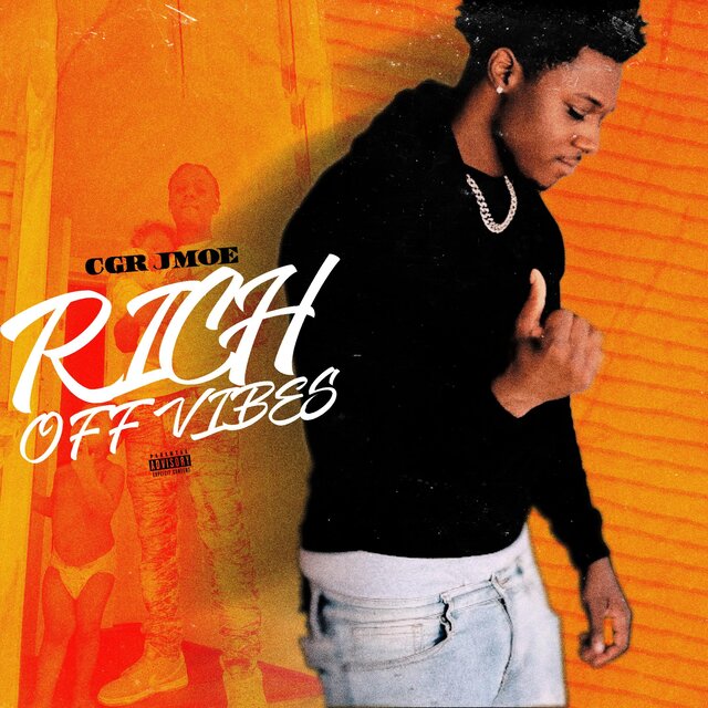 Rich Off Vibes