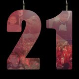 21 (feat. Squid McHale)