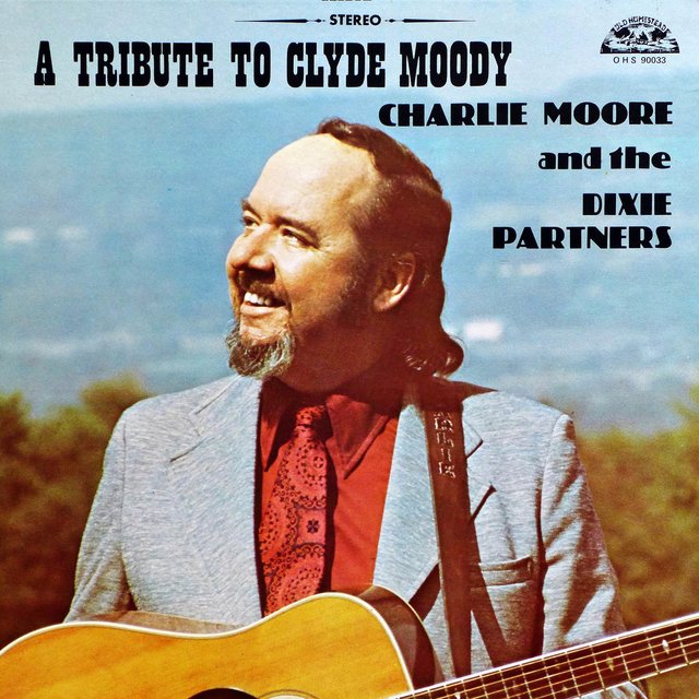 A Tribute to Clyde Moody