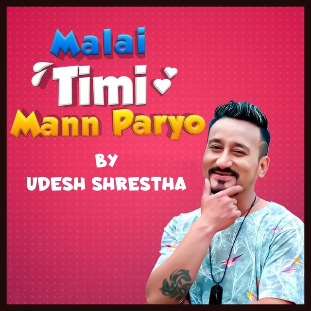 Malai Timi Mann Paryo