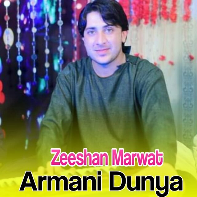 Armani Dunya