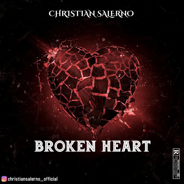 Broken Heart