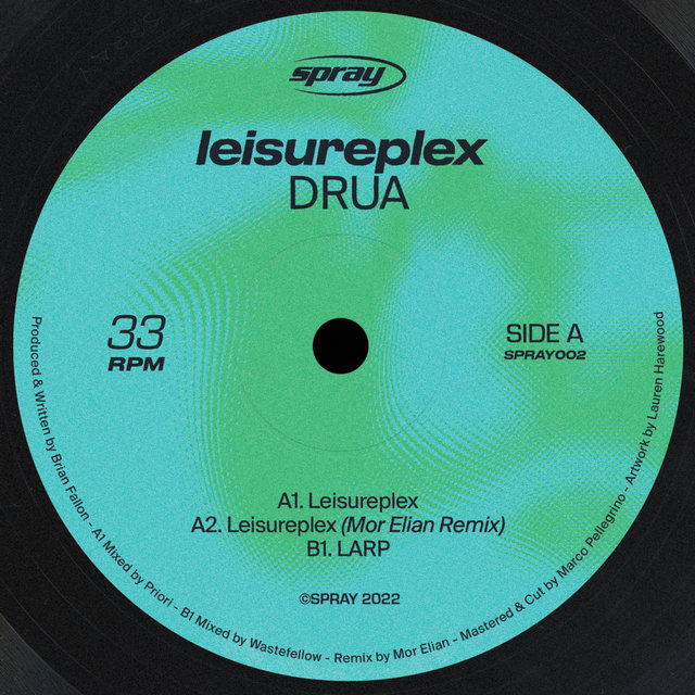 Leisureplex