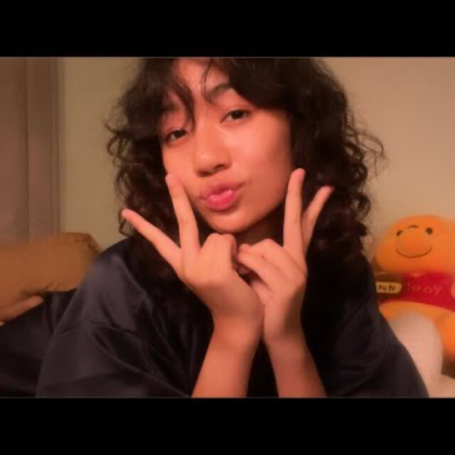 ASMR ~ Relax With Me In Bed 2