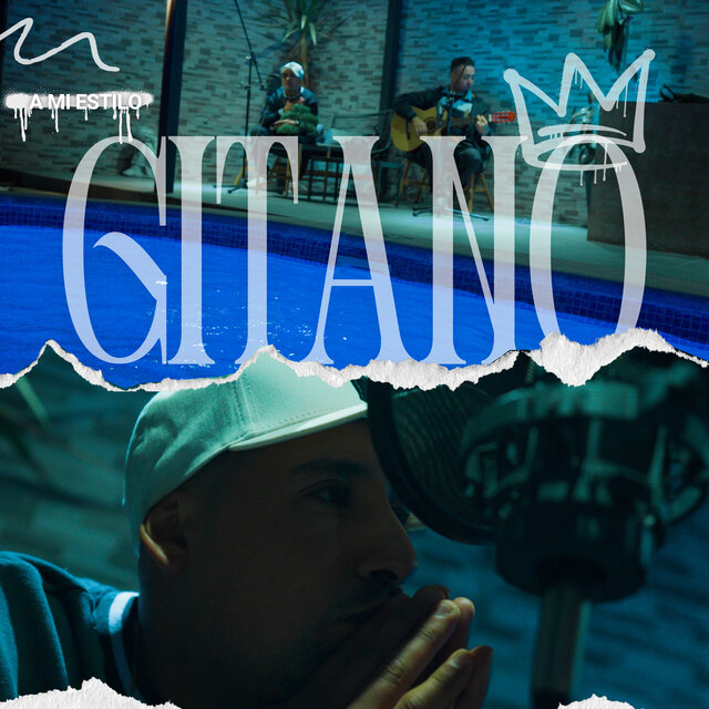 A Mi Estilo Gitano