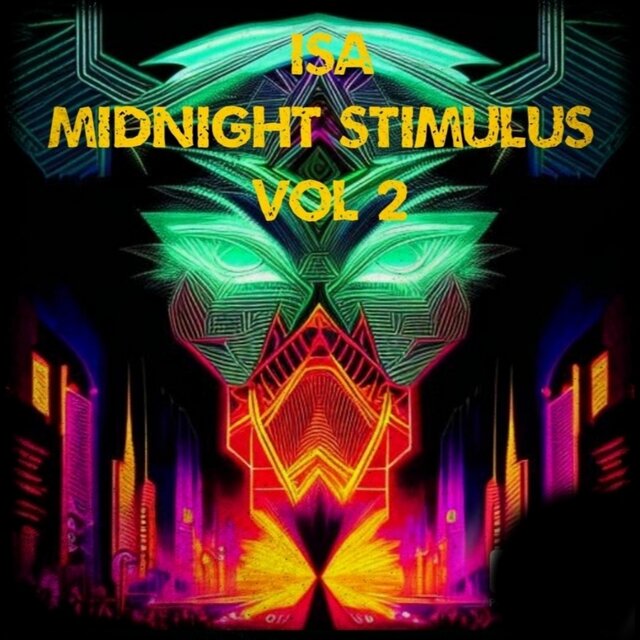 MIDNIGHT STIMULUS VOL 2