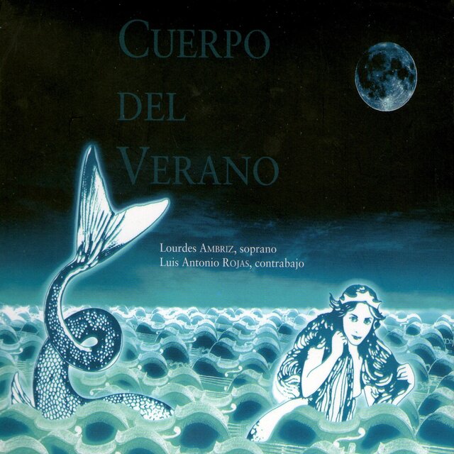 Cuerpo del Verano