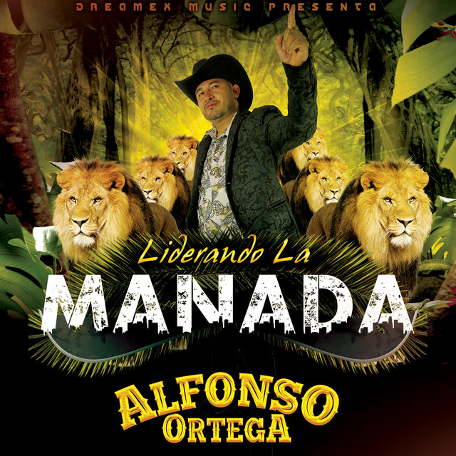 Liderando la Manada