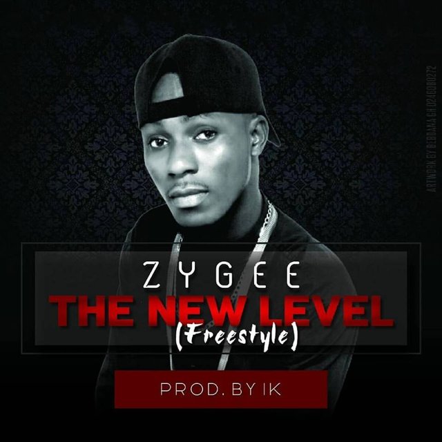 The New Level (Freestyle)