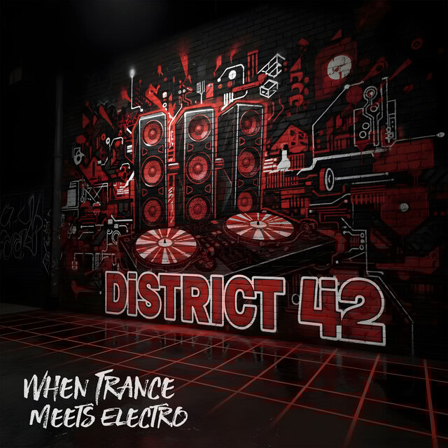 When Trance Meets Electro