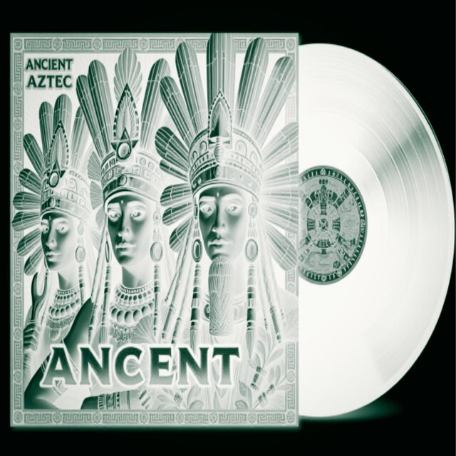 Ancent Aztec Muha