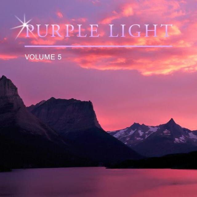 Purple Light, Vol. 5