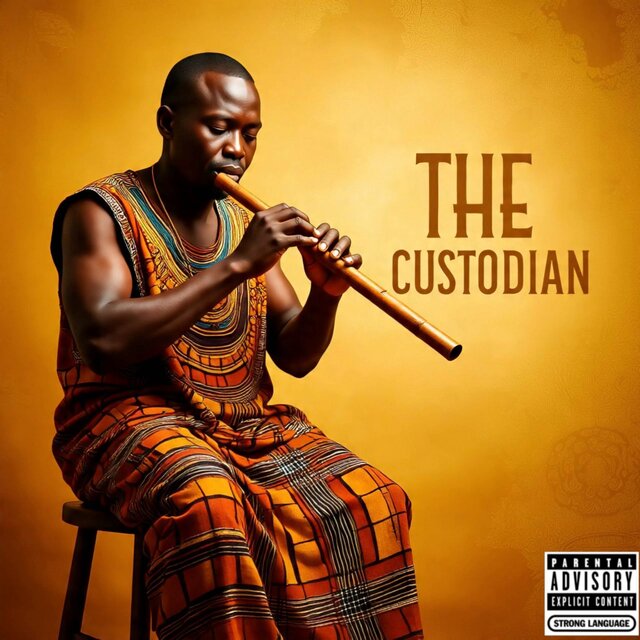 The Custodian (Uncut)