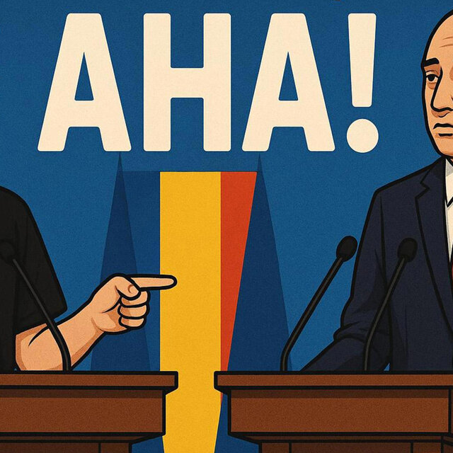 Aha ! (feat. Nuștu)