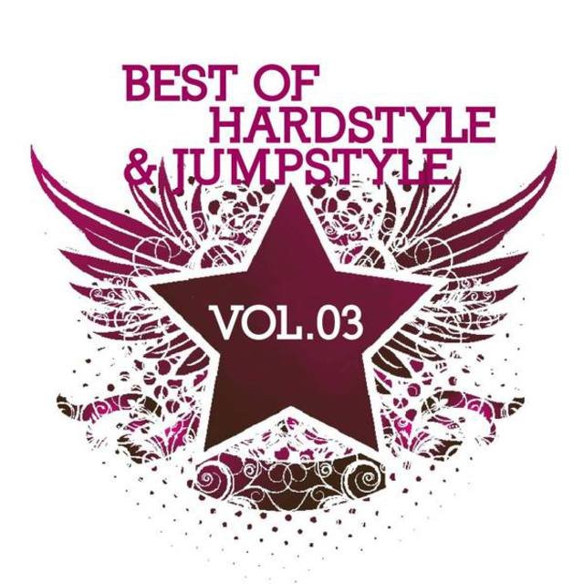 Best of Hardstyle & Jumpstyle Vol.03