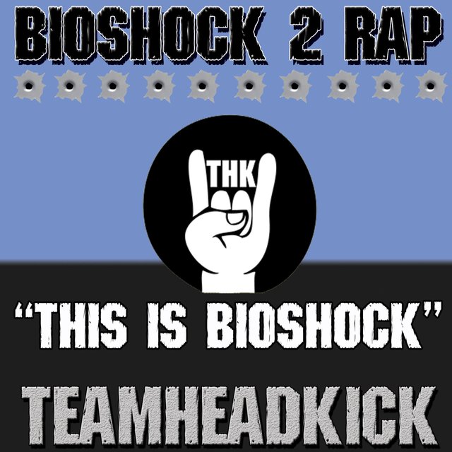This Is Bioshock (Bioshock 2)