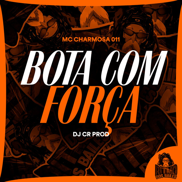 Bota com Força