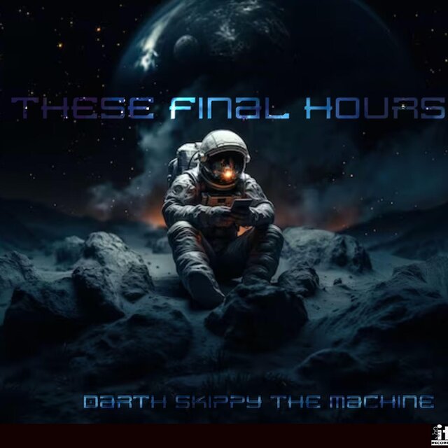 These Final Hours