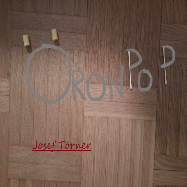Öronpop
