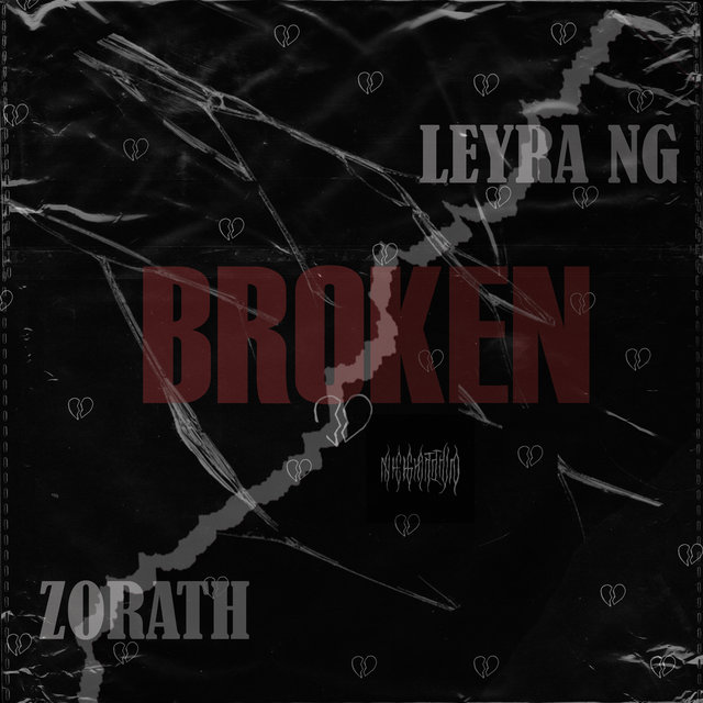 Broken
