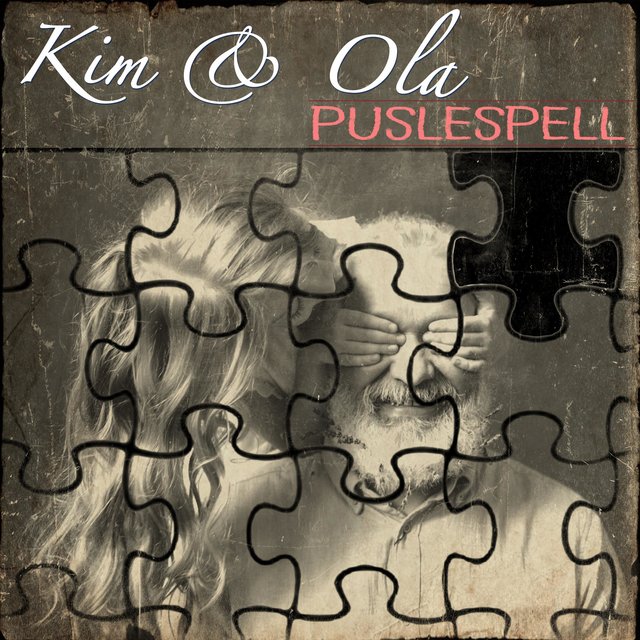 Puslespell