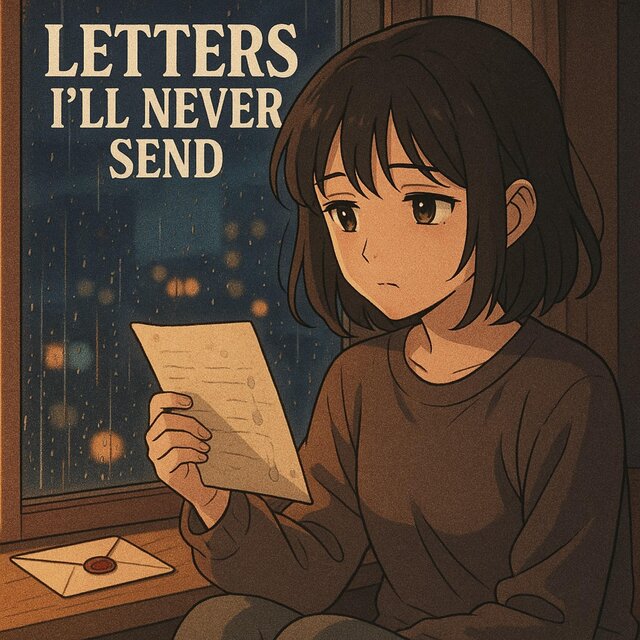 Letters I'll Never Send