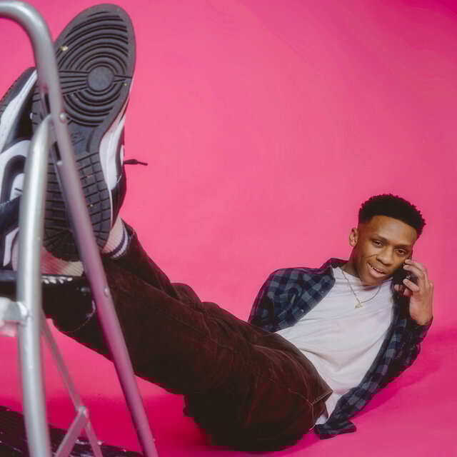 The R&B Tape 2