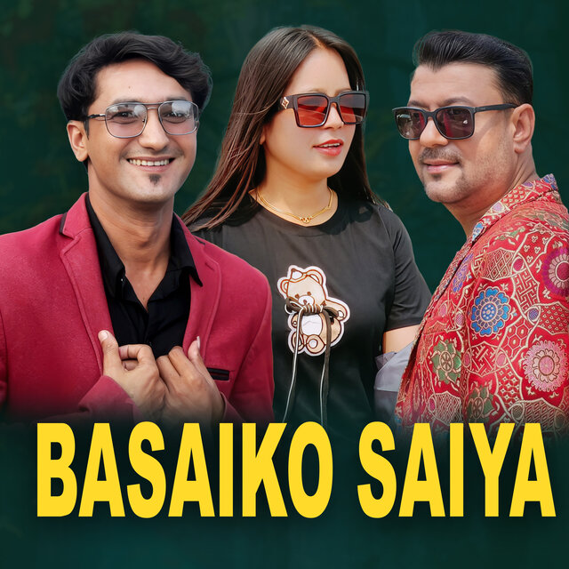 Basaiko Saiya