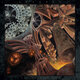 Cover art for album A Beacon in the Husk by Abyssal