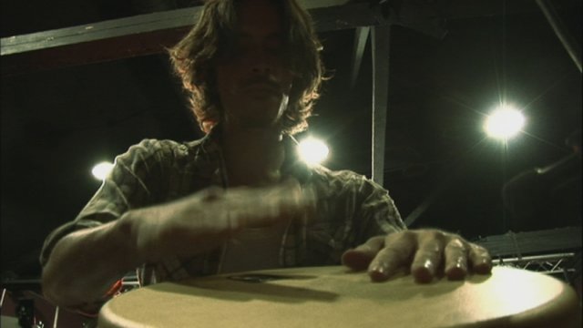 Look Alive (from Look Alive (Live))