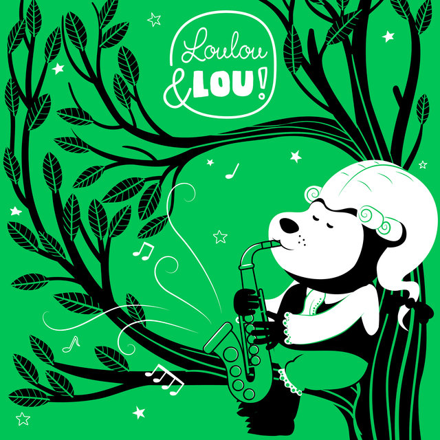 Joyeux Anniversaire By Chansons Pour Enfants Loulou Et Lou On Tidal
