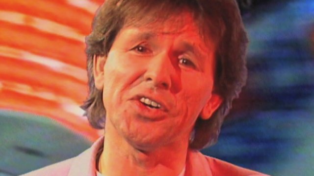 Heut' geht's uns gut (so soll es bleiben) (Official Video) (VOD)