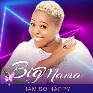 Big Mama - TIDAL