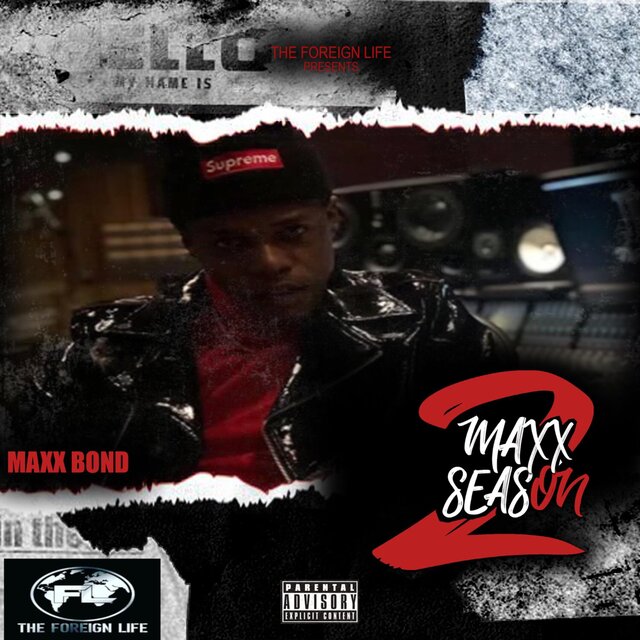 Maxx Season 2