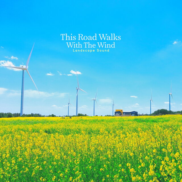 This Road Walks with the Wind