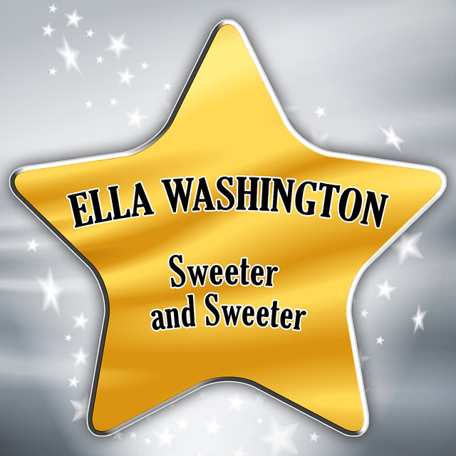 Sweeter and Sweeter (Digital Only)