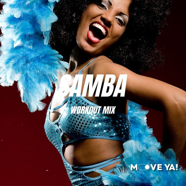 Samba (Workout Mix)
